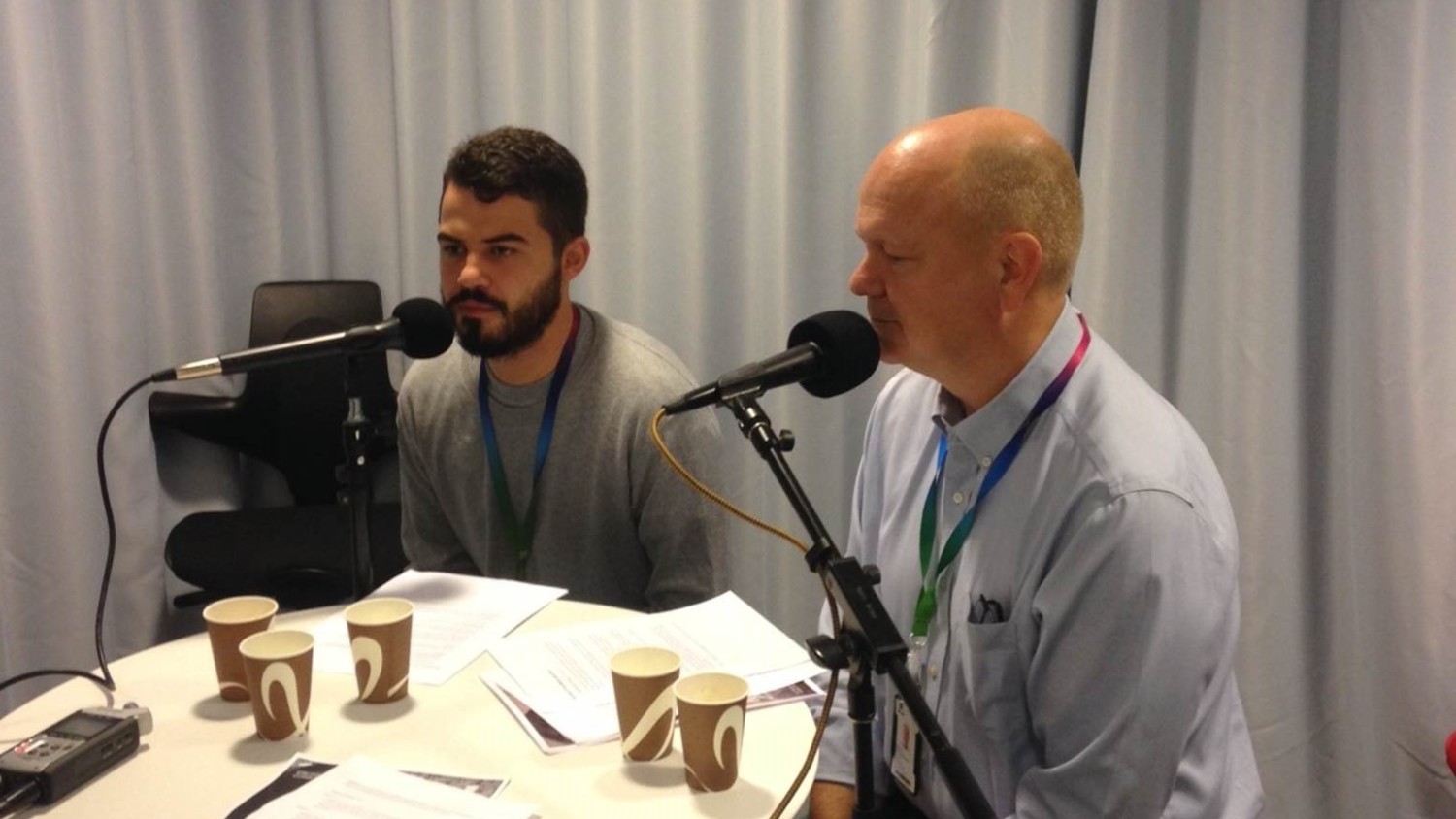 Virtual reality and consumer insights