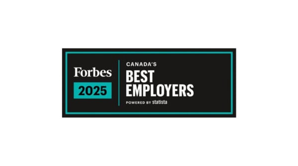 Canada's Best Employers 2025