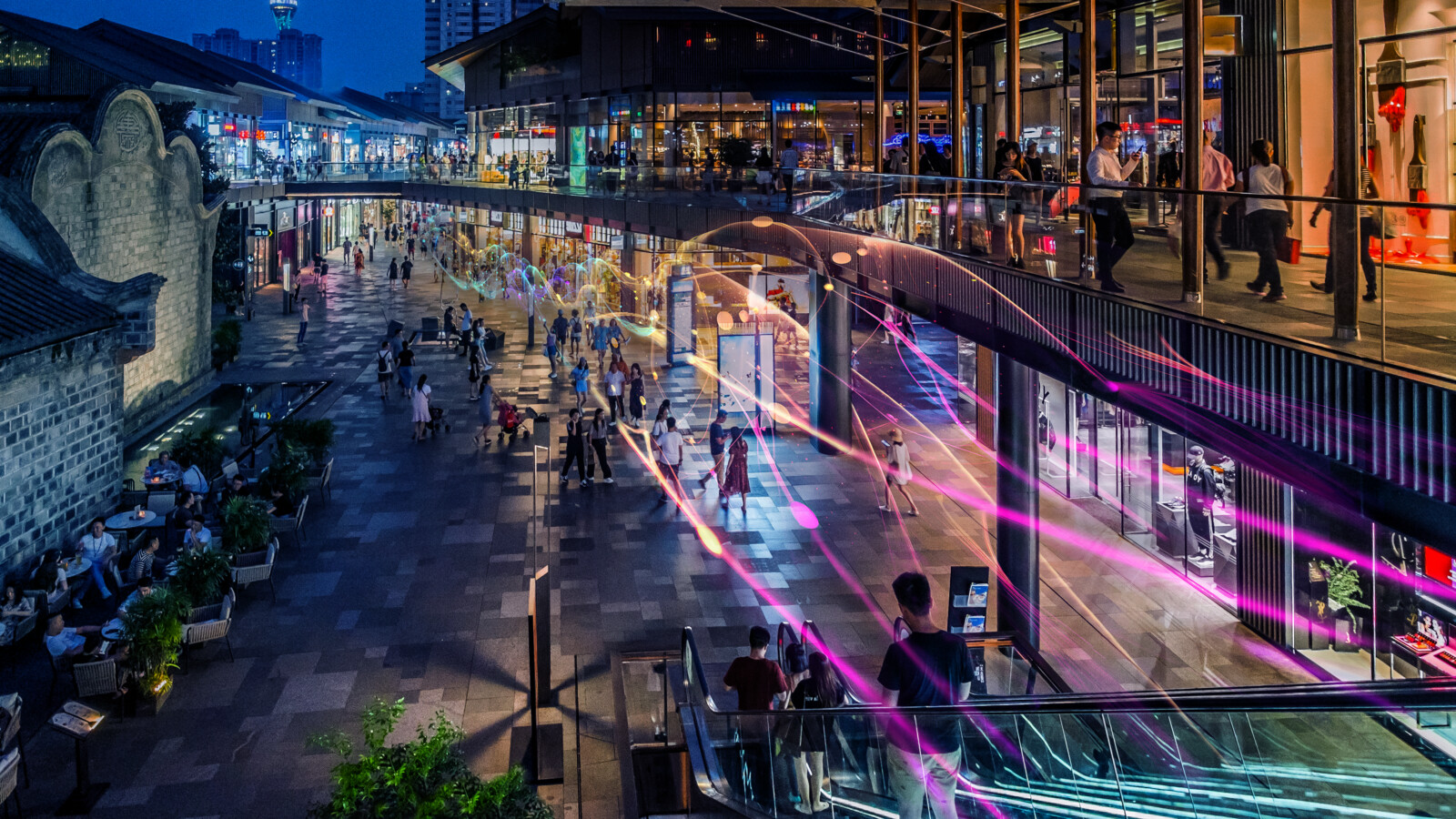 Intelligent RAN Automation