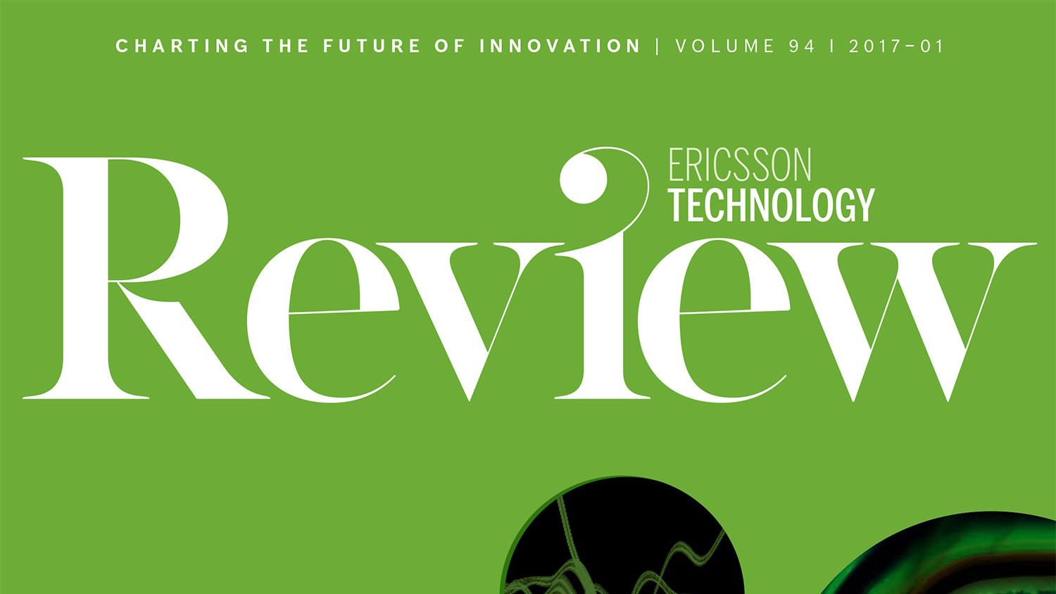 Magazine cover