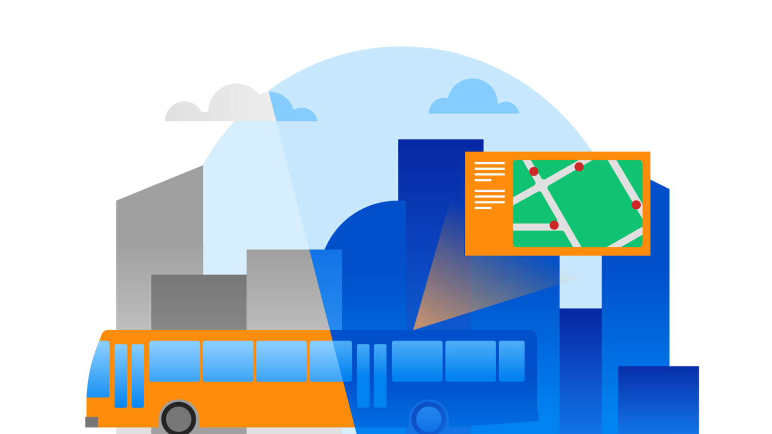 網路⸺物理世界所需的技術