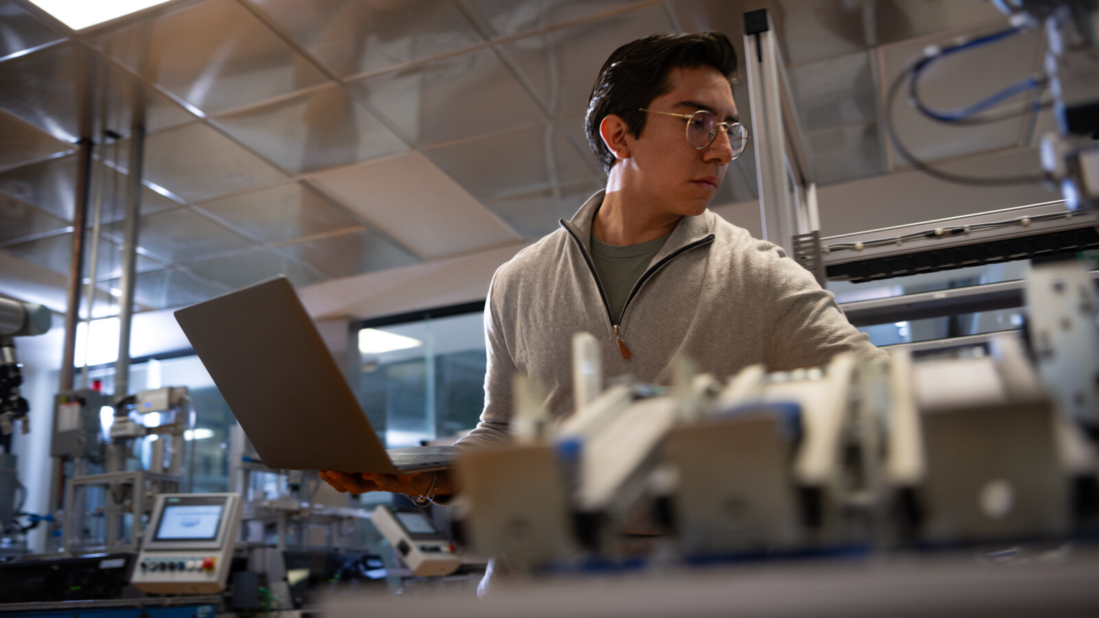 Our road to 6G patent leadership