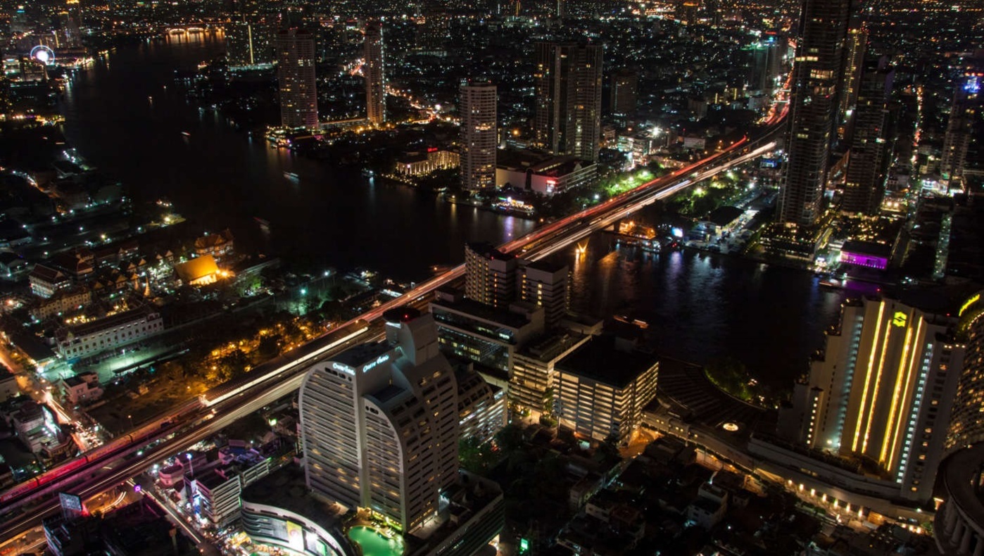 Ericsson Microwave Outlook 2022