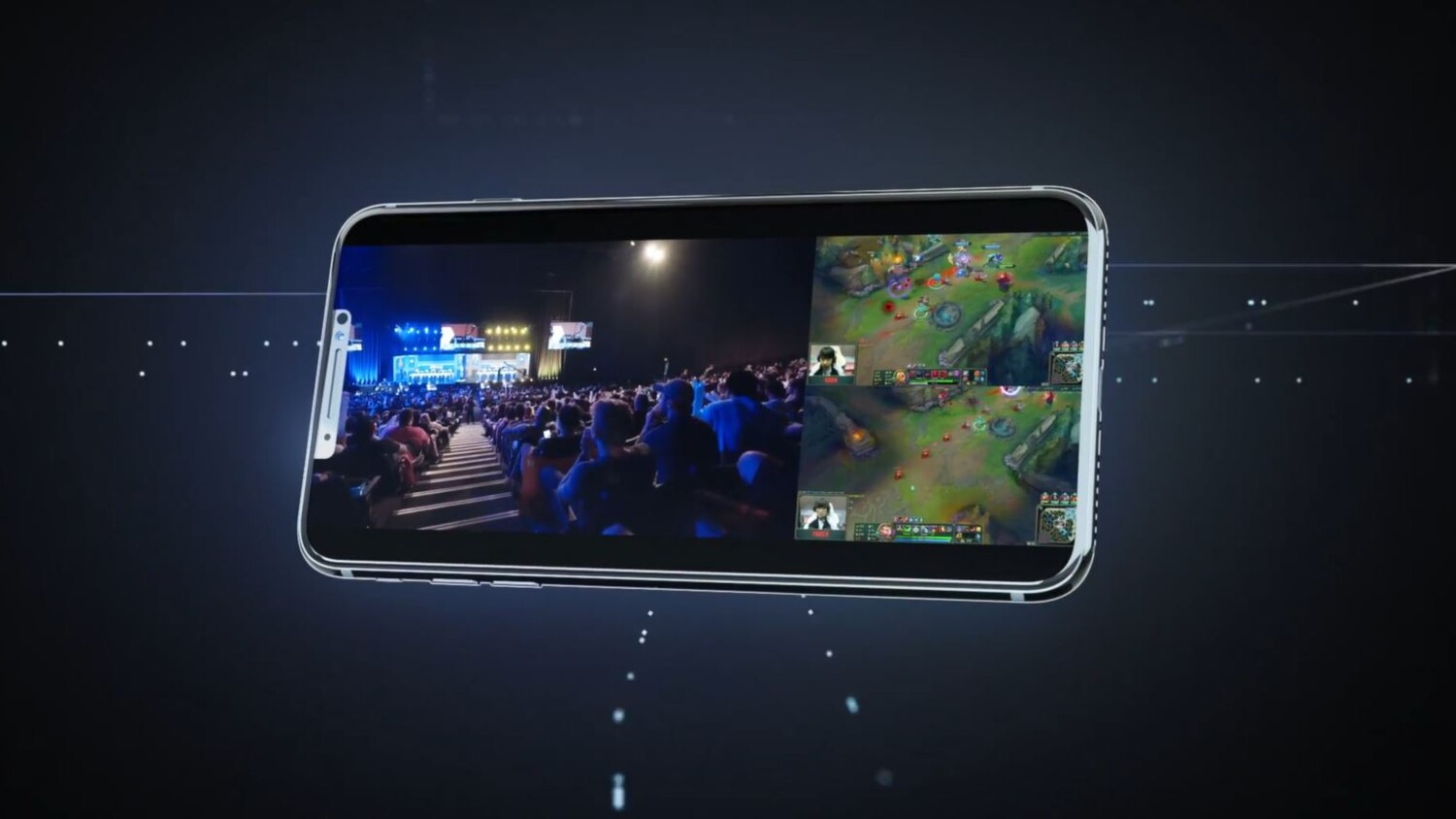 Discover Ericsson Startup 5G