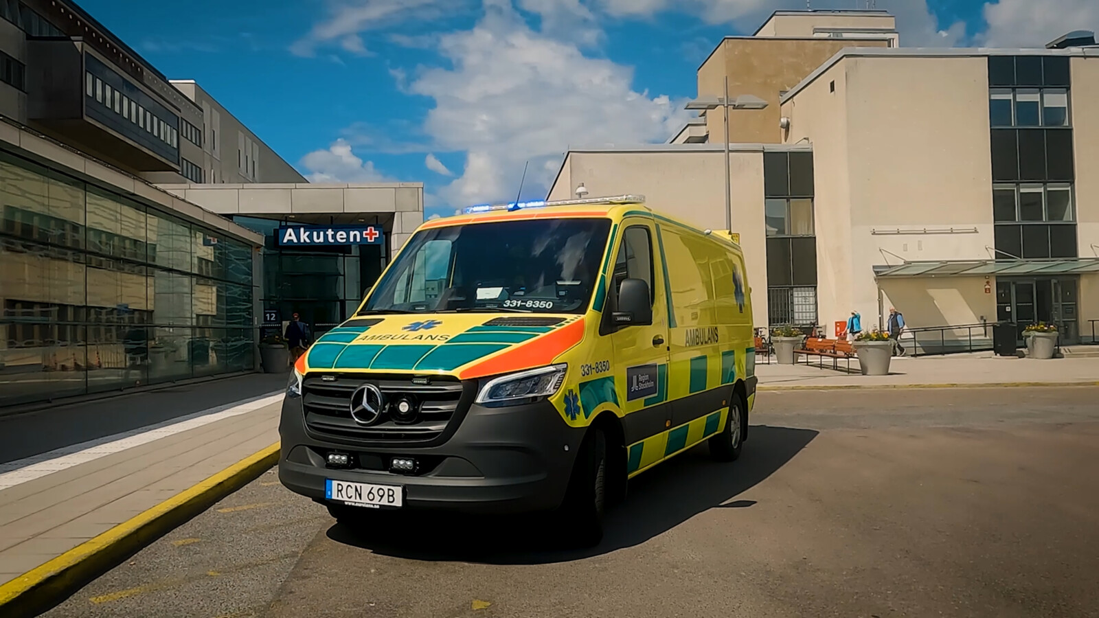 Healthcare