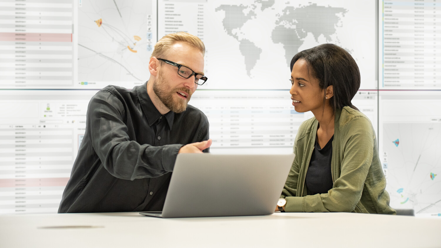 5G and the enterprise opportunity