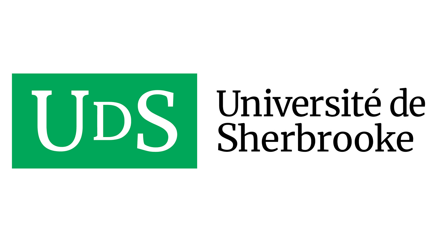 Université de Sherbrooke