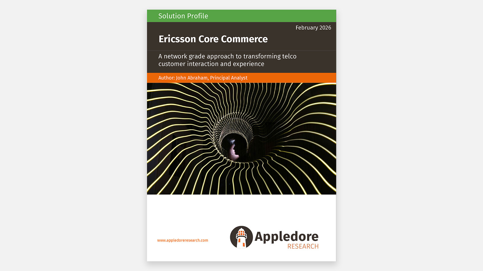 Ericsson Core Commerce