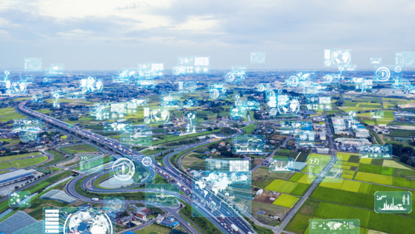 2022年CTO技术趋势报告