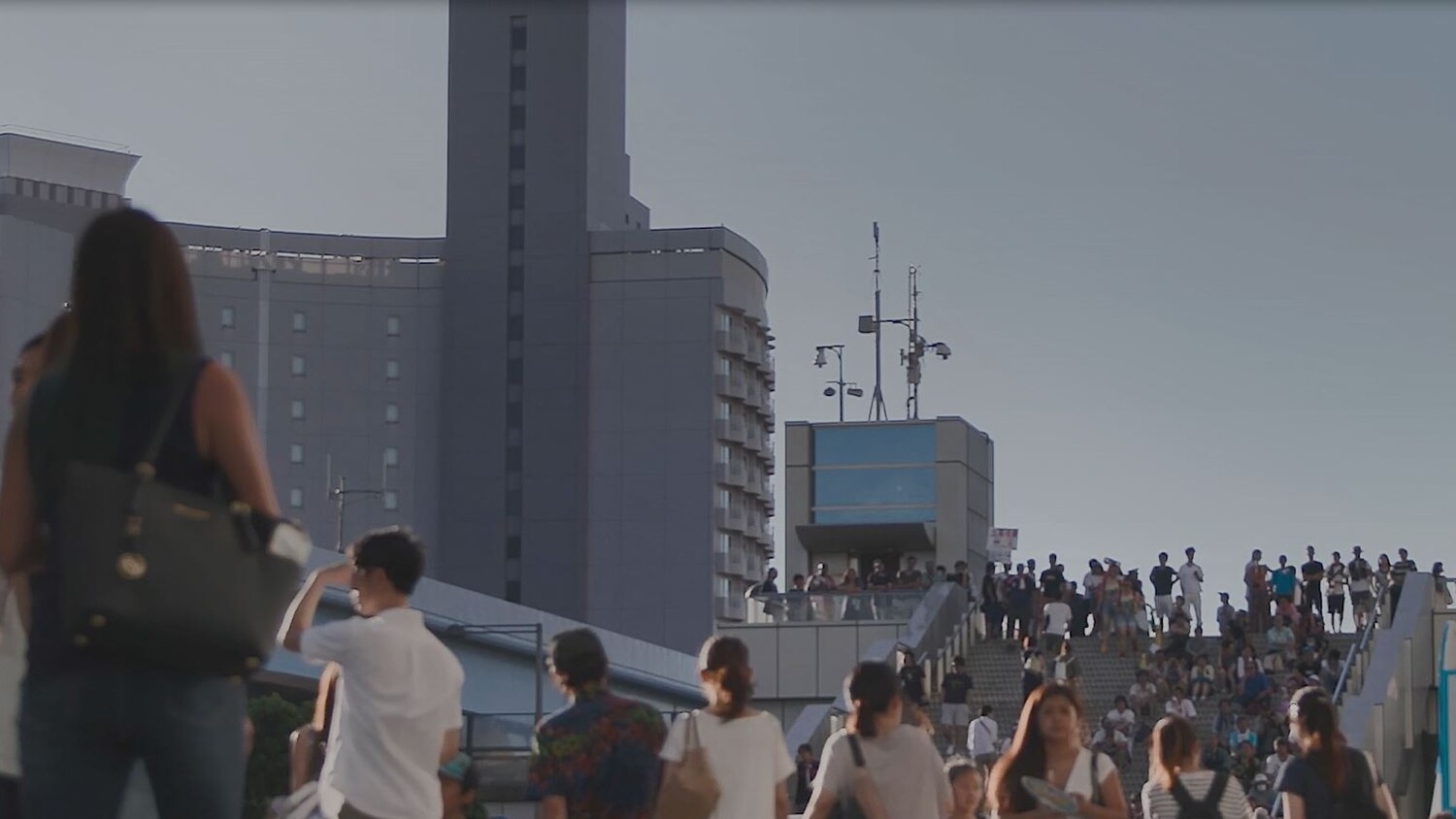 Watch Intelligent Automation Platform and rApps demonstration.