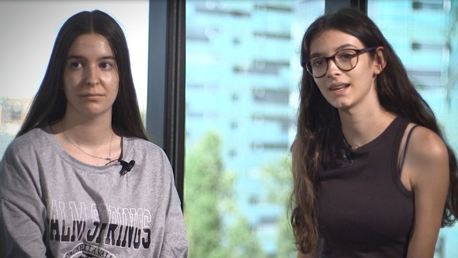 Laia and Paula video thumbnail