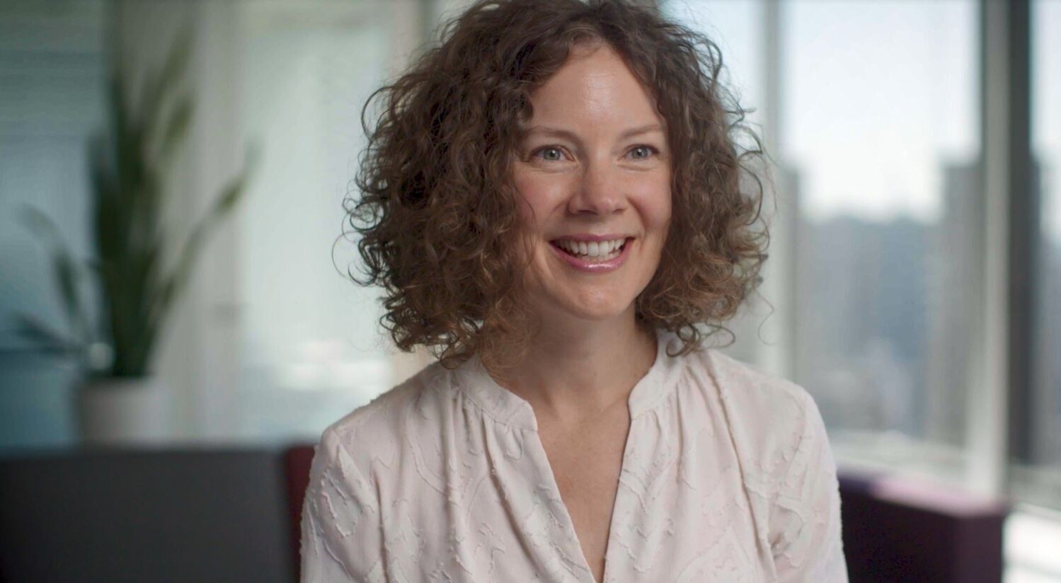 Rebecca video thumbnail