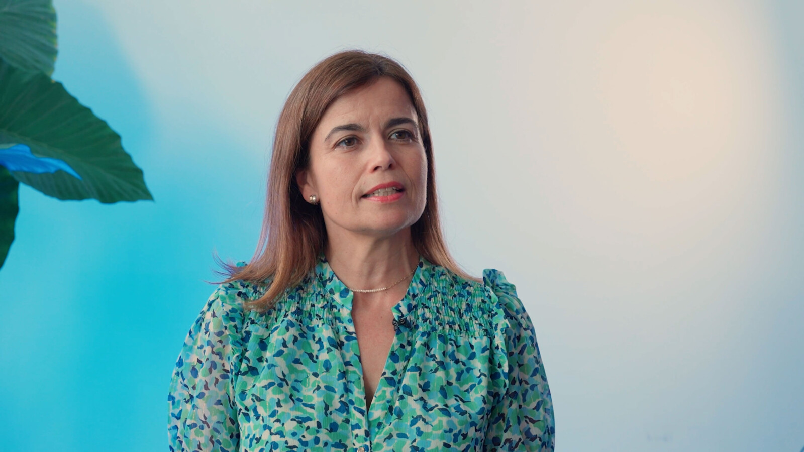 Vodafone customer reference case video aiming to highlight Ericsson leadership in 5G SA Core and to be part of our customer reference cases content on the 5G Core webpage