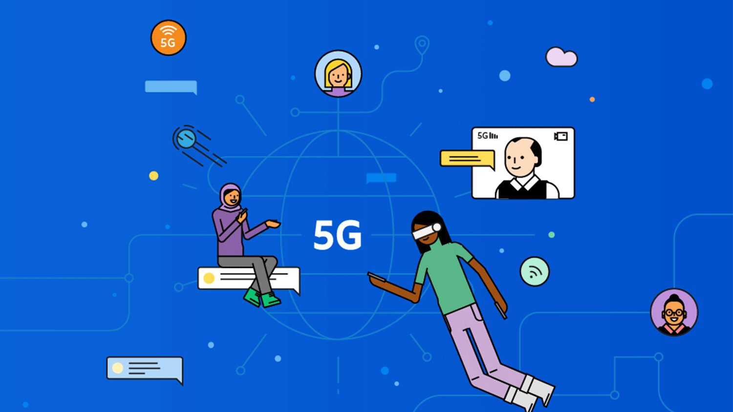 5G: The next wave
