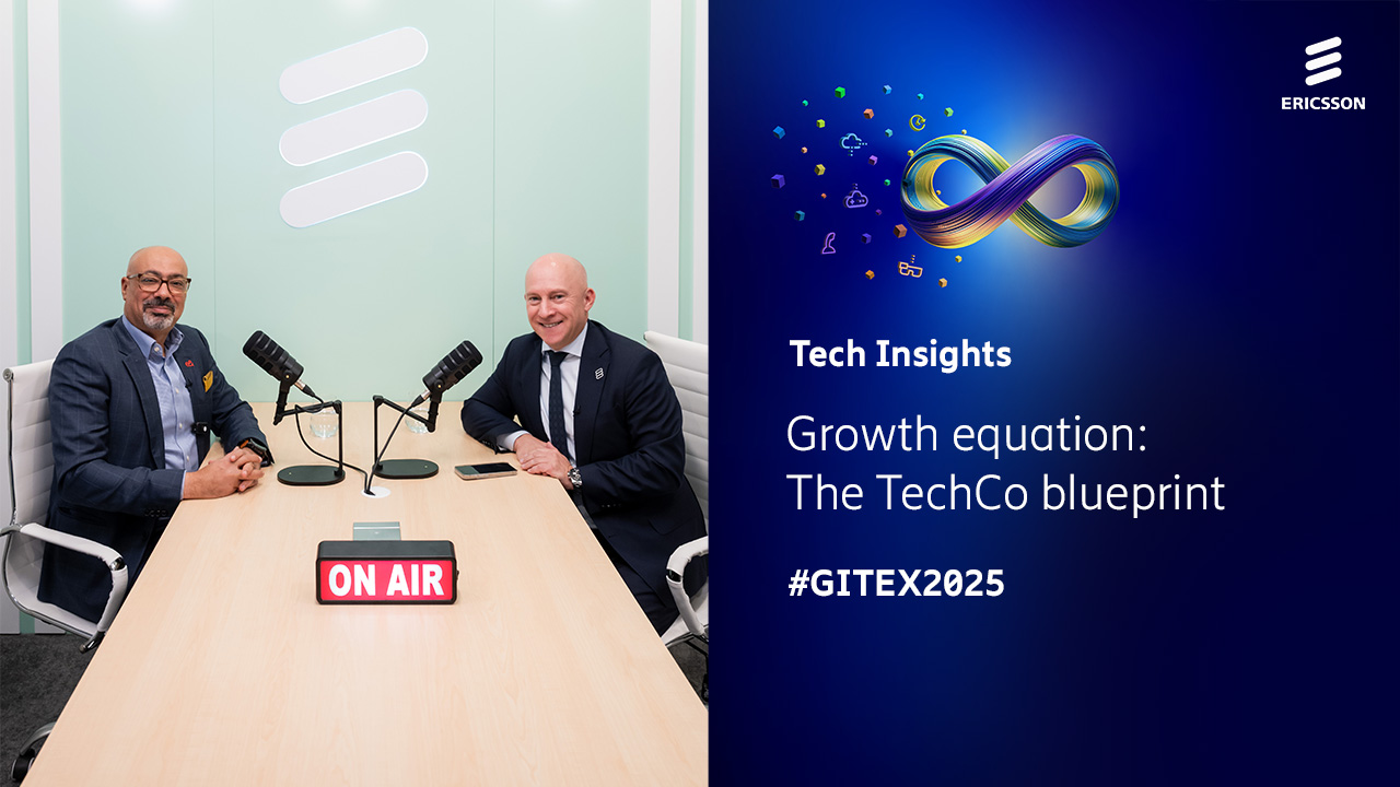 Thumbnail - Growth equation - The TechCo blueprint