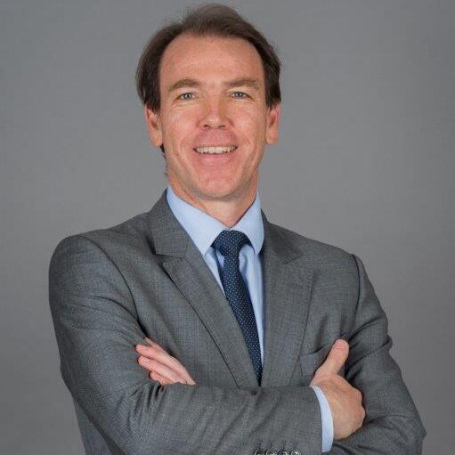 Prefet Guillaume Lambert