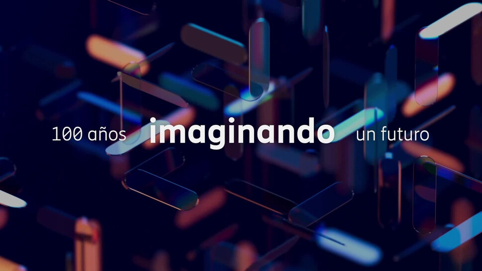 100 años imaginando un futuro