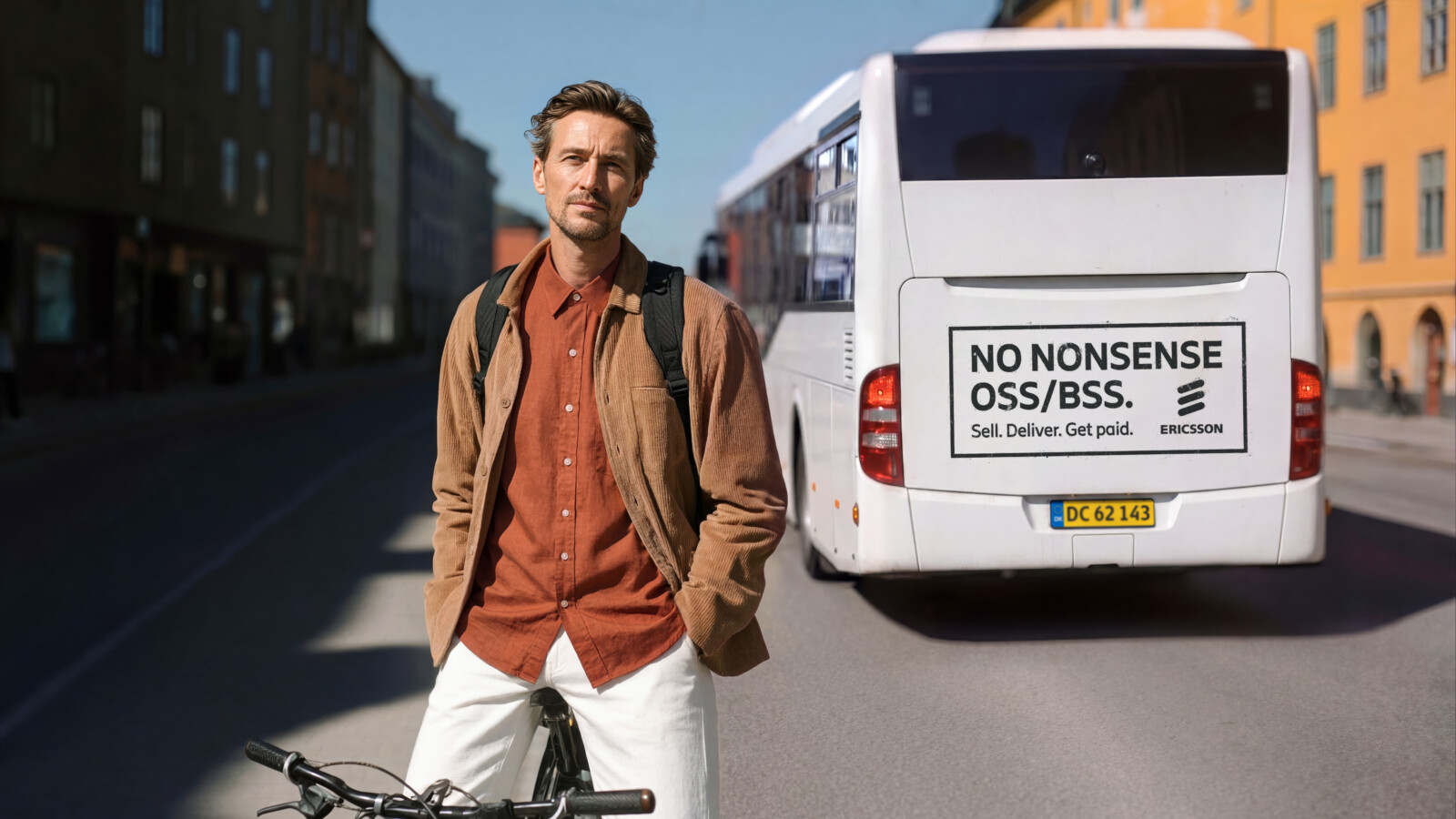 OSS/BSS
