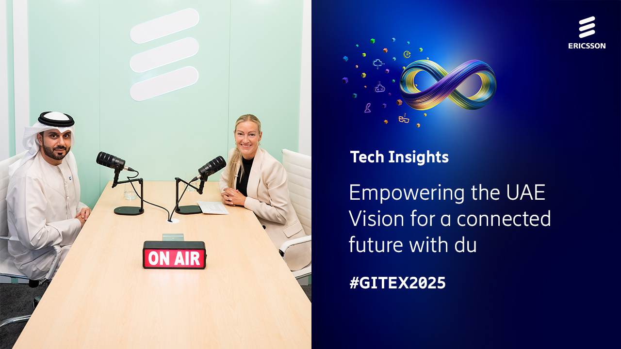 Thumbnail - Connected Future with du