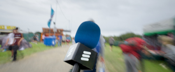 Vodafone elevate event experiences with superfast and reliable 5G