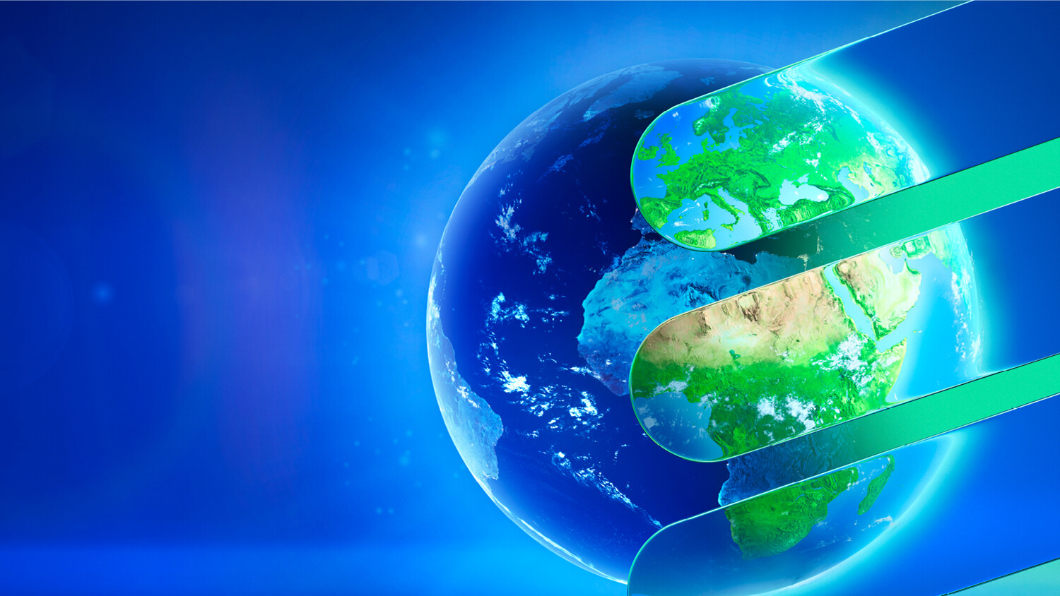 technology for a sustainable future