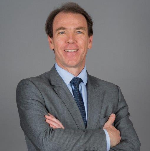 Préfet Guillaume Lambert