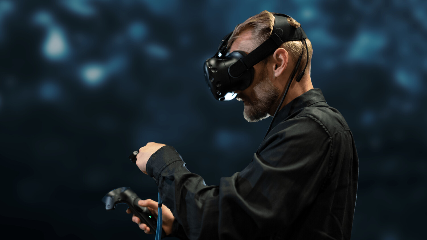 Gaming to learn - a look at Ericsson Tech Traveler