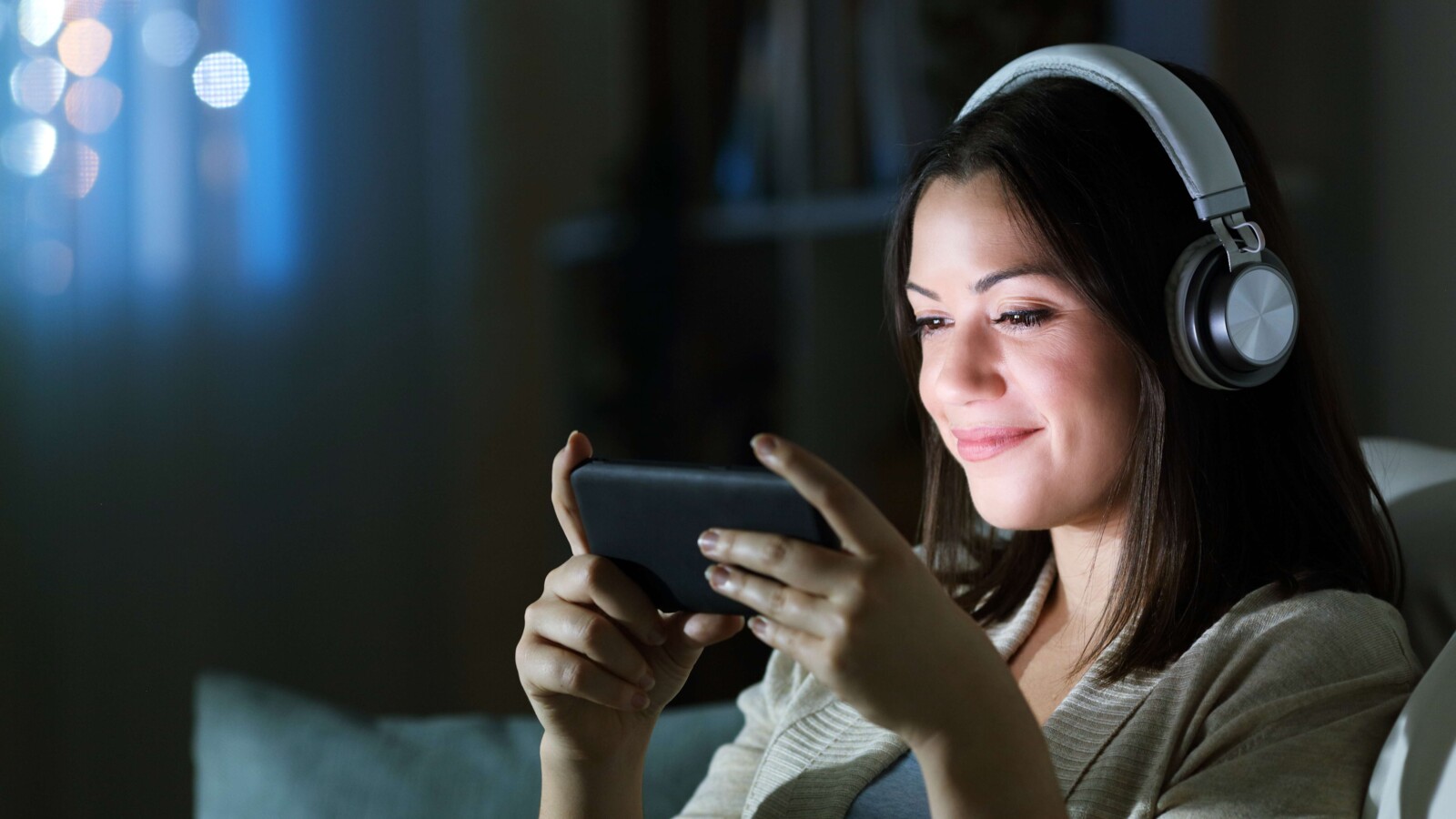 Streaming Technology Licensing