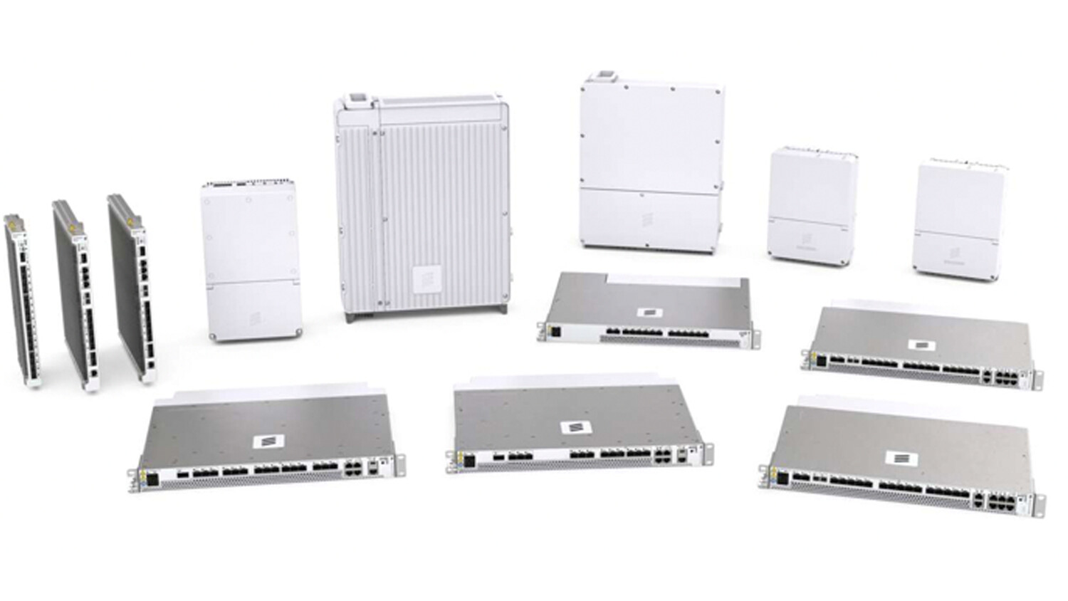 RAN Compute - processing platform for 5G