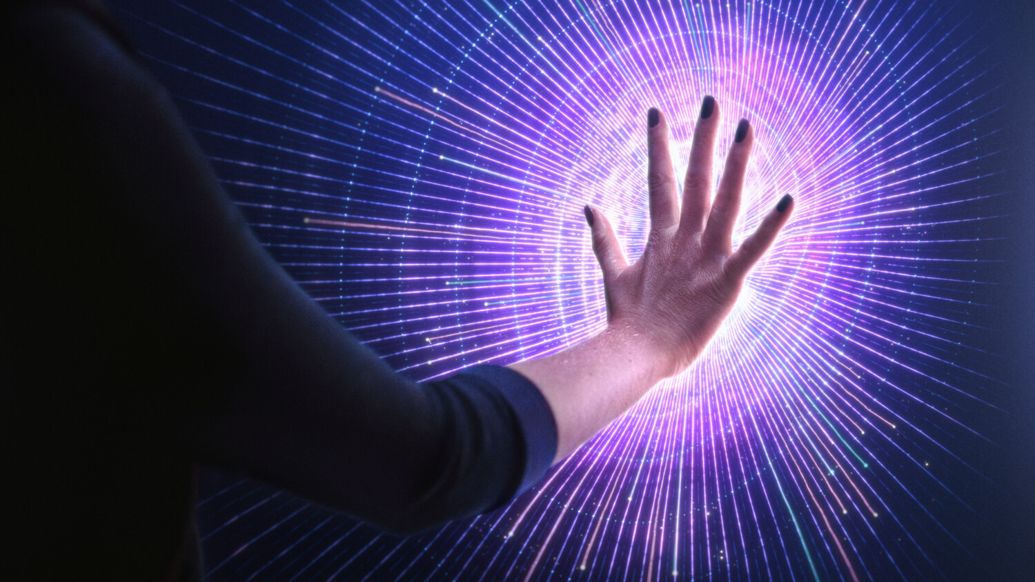 加入爱立信成就无限可能