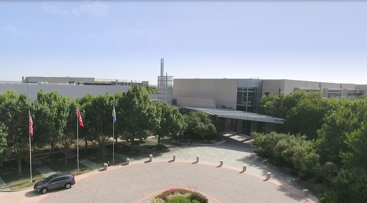 UScellular and Ericsson lead the way