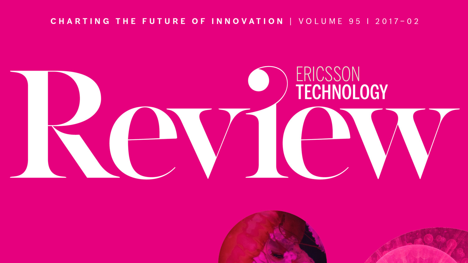 Magazine cover, issue 2/2017 