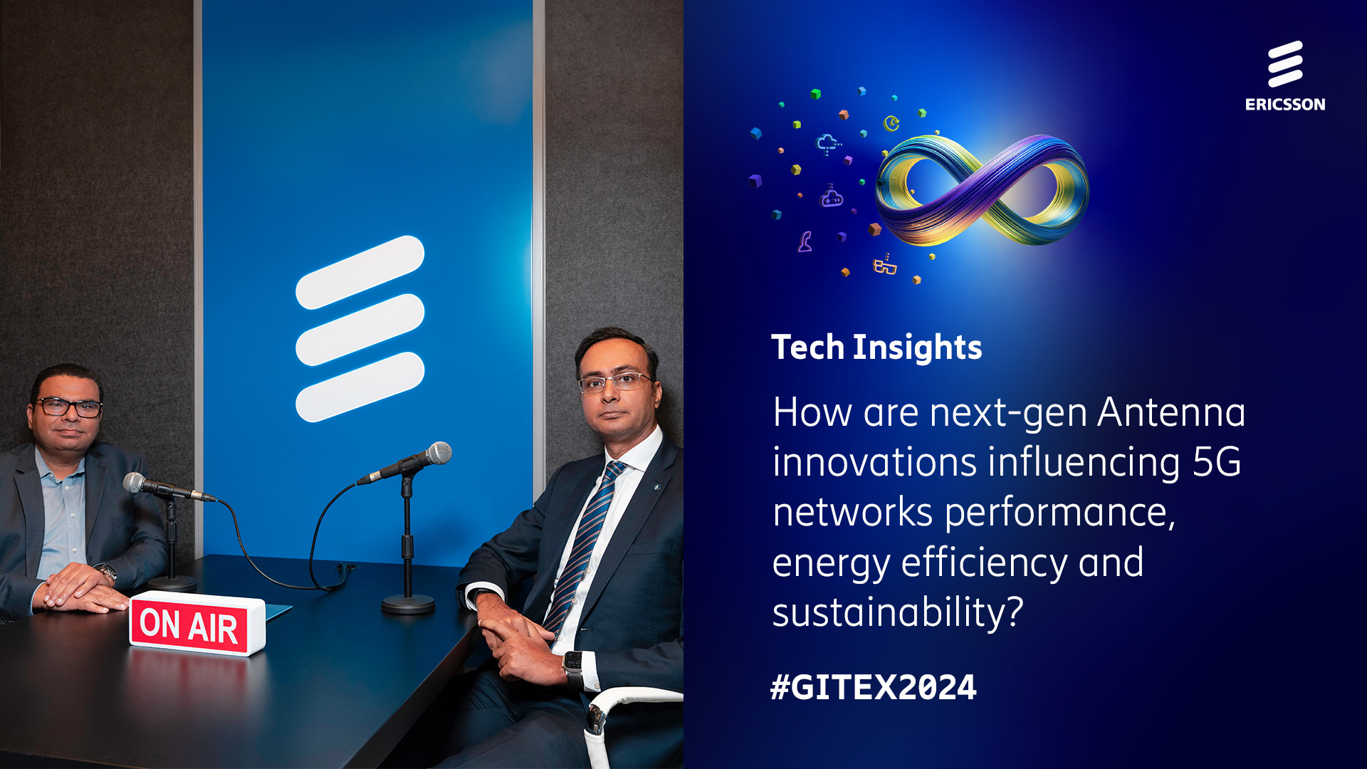 Snippet Video - Next-Gen Antenna Innovations Thumbnail