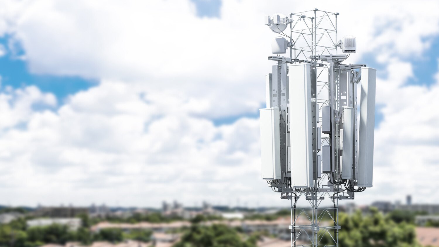 Extended-range mmWave 5G FWA case – UScellular & Ericsson