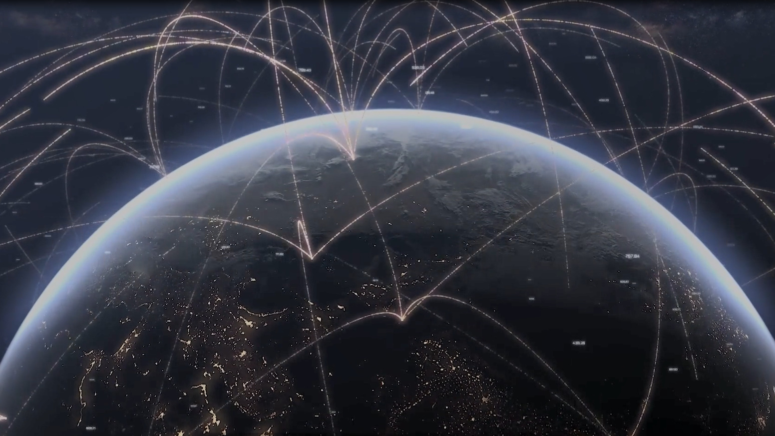 Singtelの5G法人およびクラウド担当バイスプレジデント、デニス・ウォング（HH Dennis Wong HH）は、コネクティビティがシンガポールの企業をどの様に変革しているかを示しています。