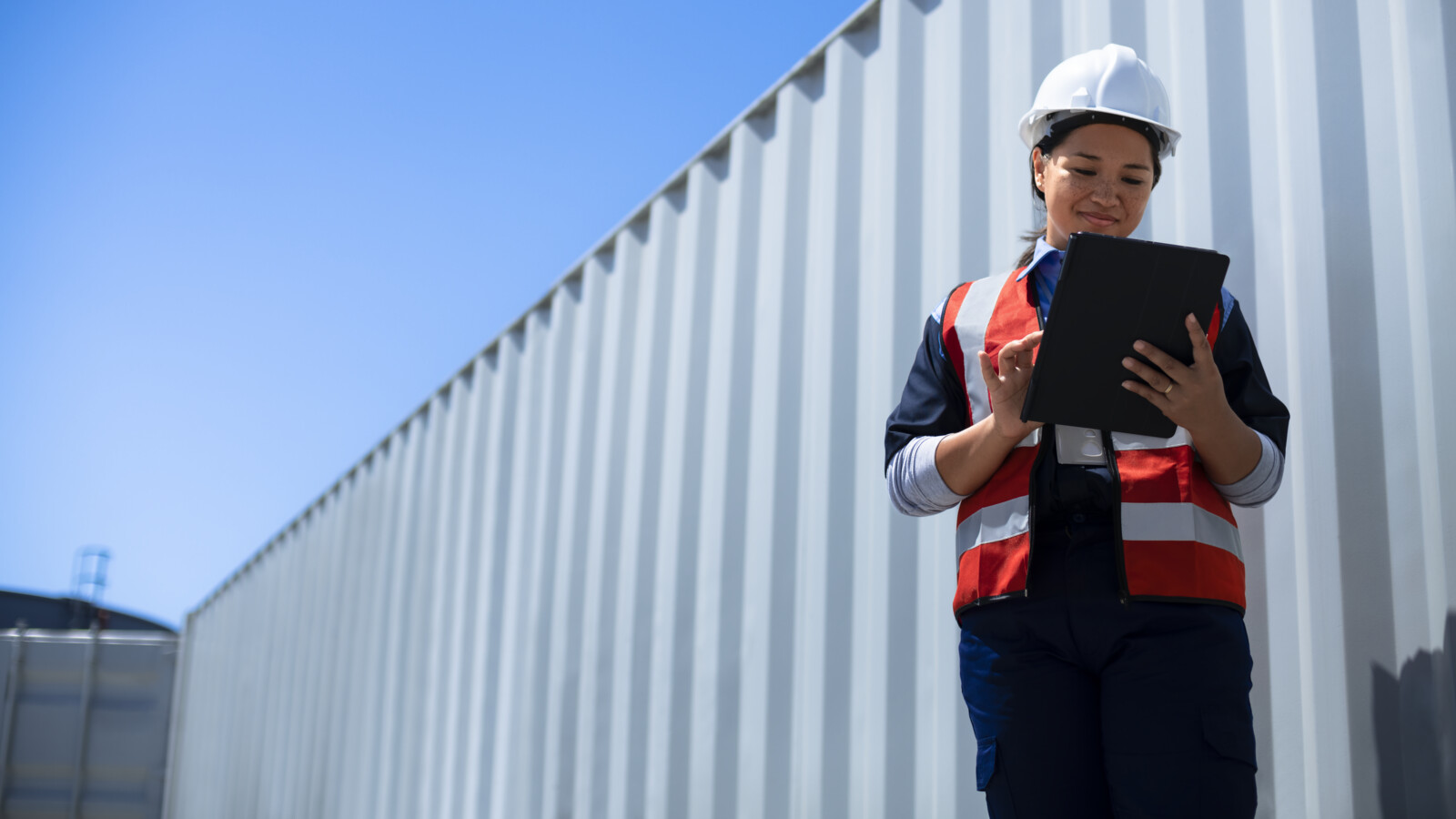 Envisioning the next level of enterprise digitalization and value creation