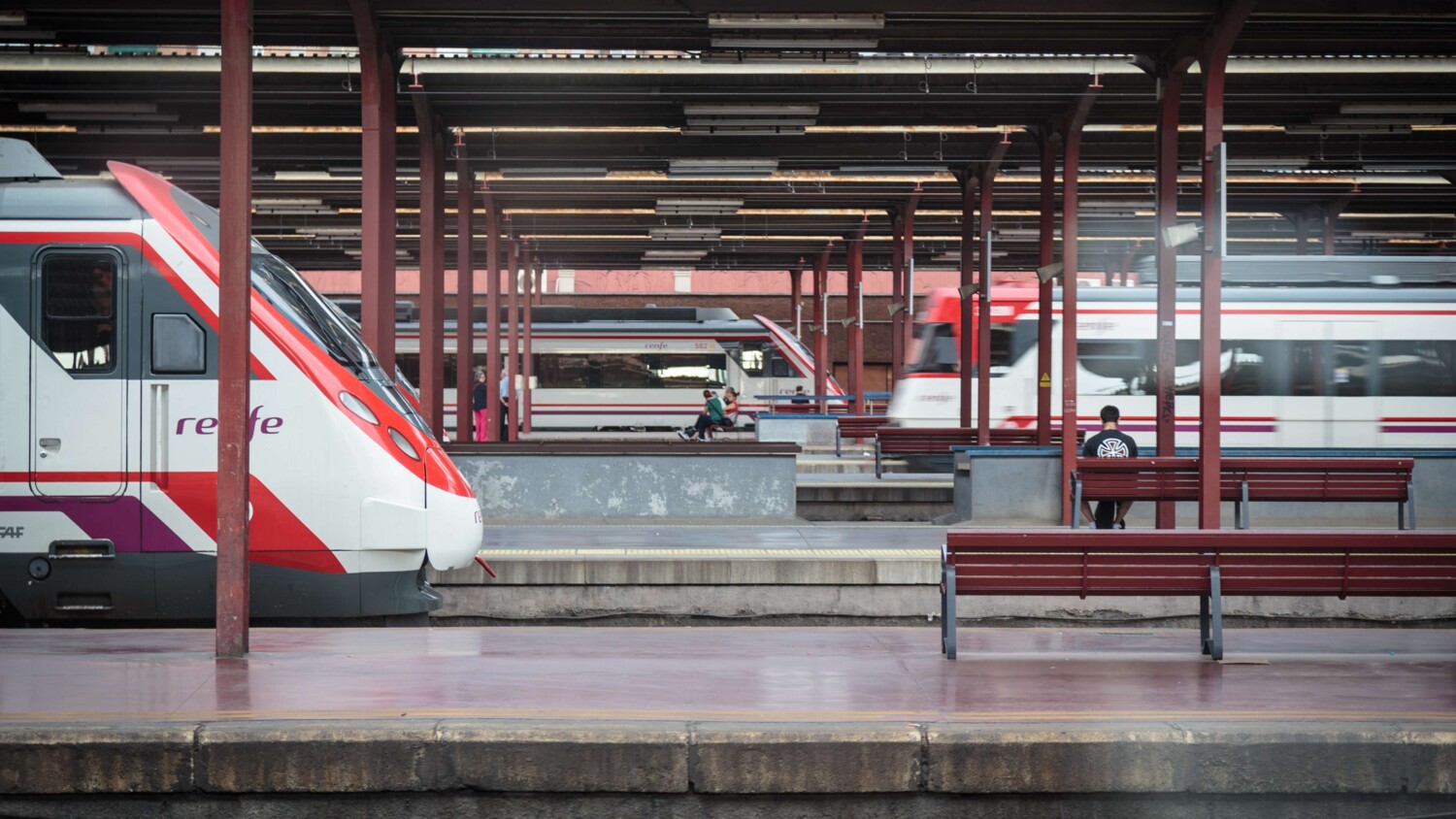 Keeping railways on track with FRMCS