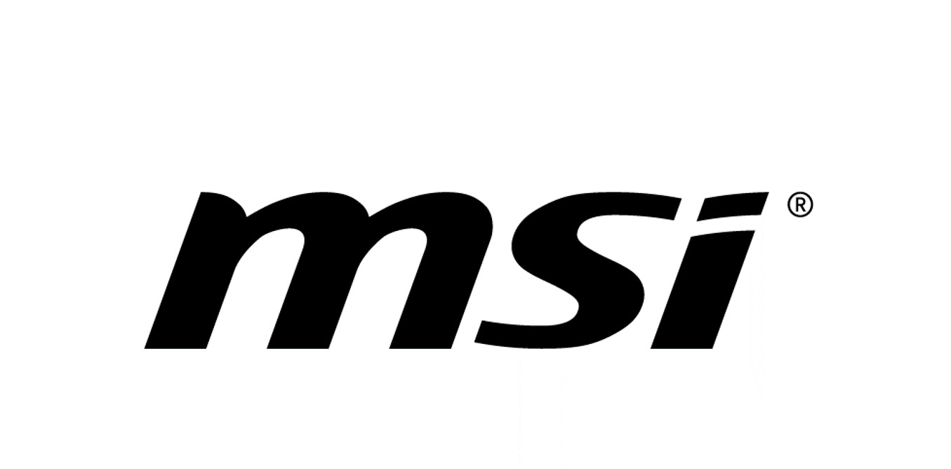 MSI logo, a company in the Industry 4.0 ecosystem