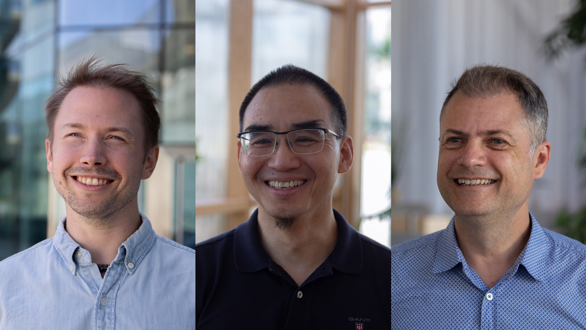 2024 Inventor of the Year Award winners