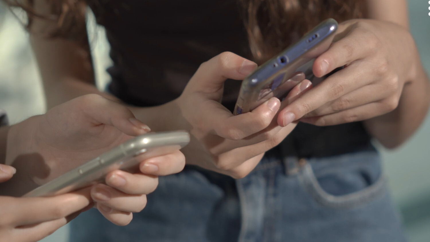 Ericsson and Technovation teaching girls digital skills