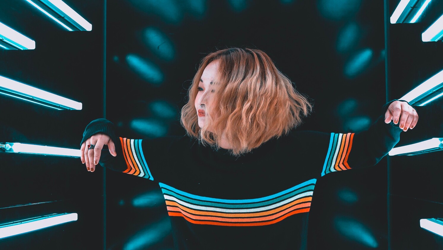 时间关键型通信