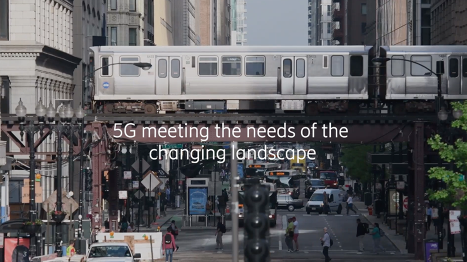 High-performance networks allow us to reimagine the value of digital