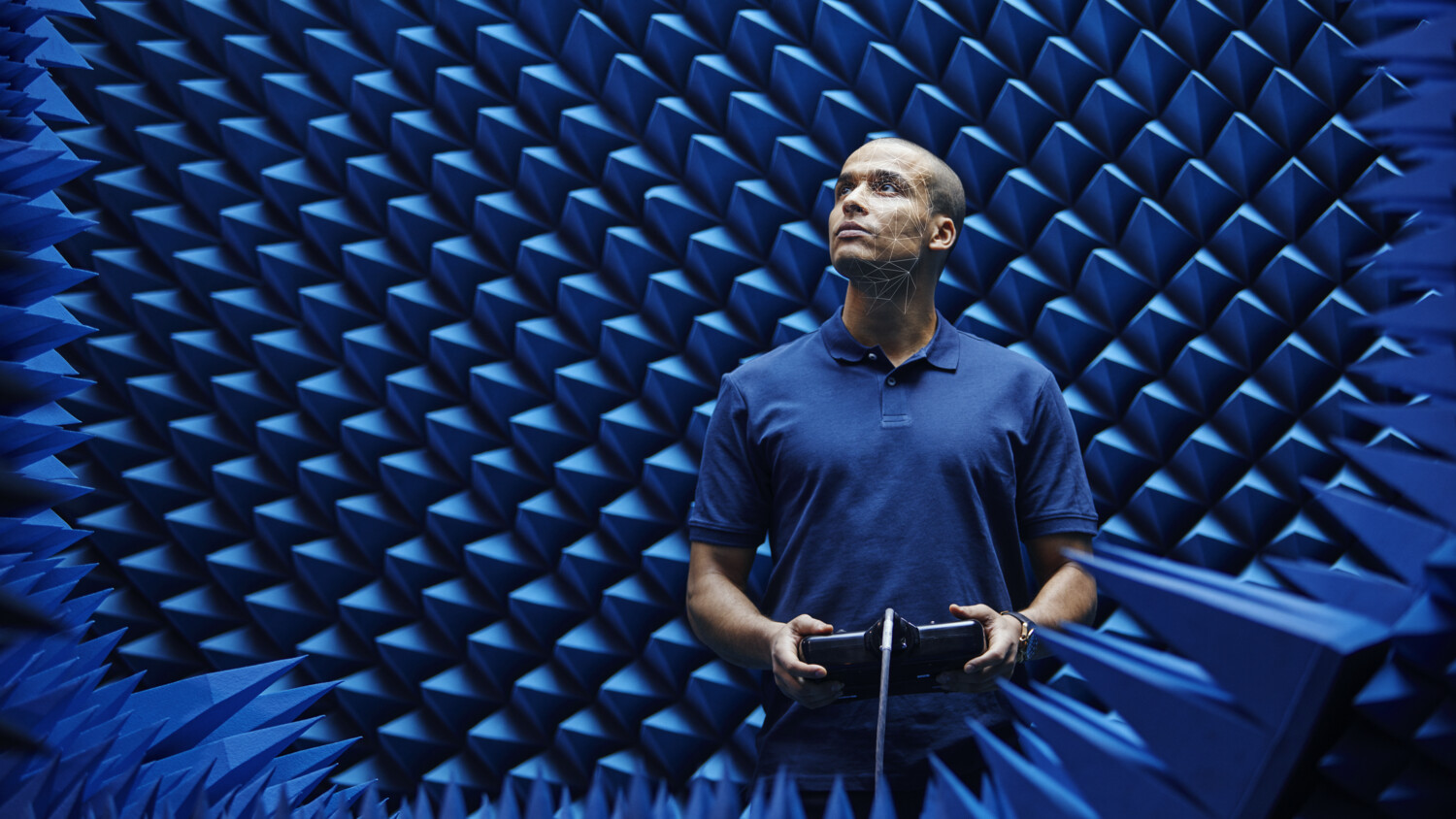 Welcome to the internet of senses – Explore 2030’s consumer trends