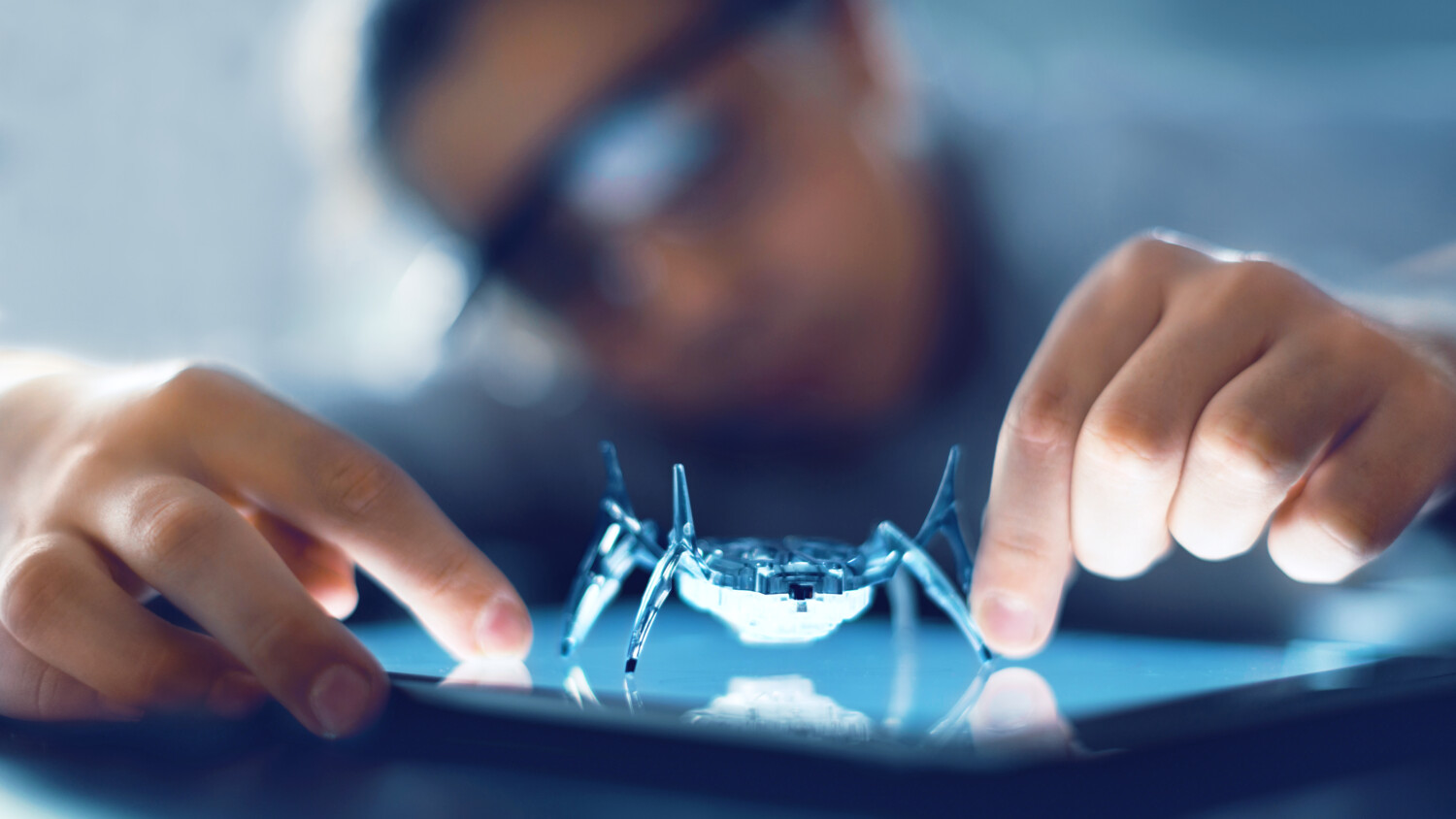 Critical IoT solution