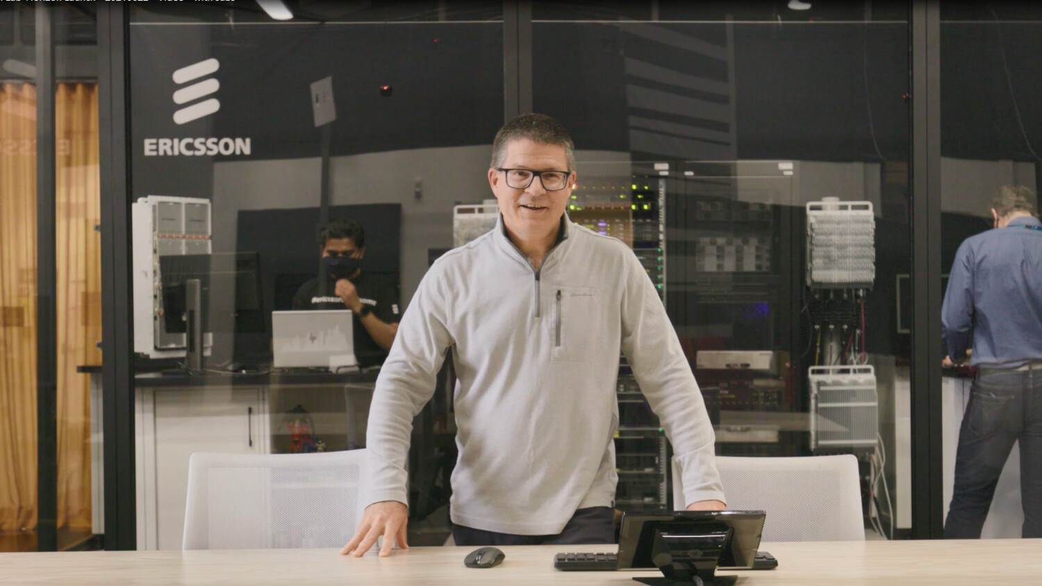 Imagine taking Telecom into the Cloud