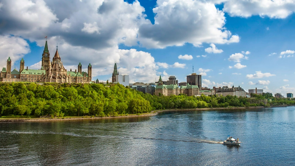 A fulfilling lifestyle