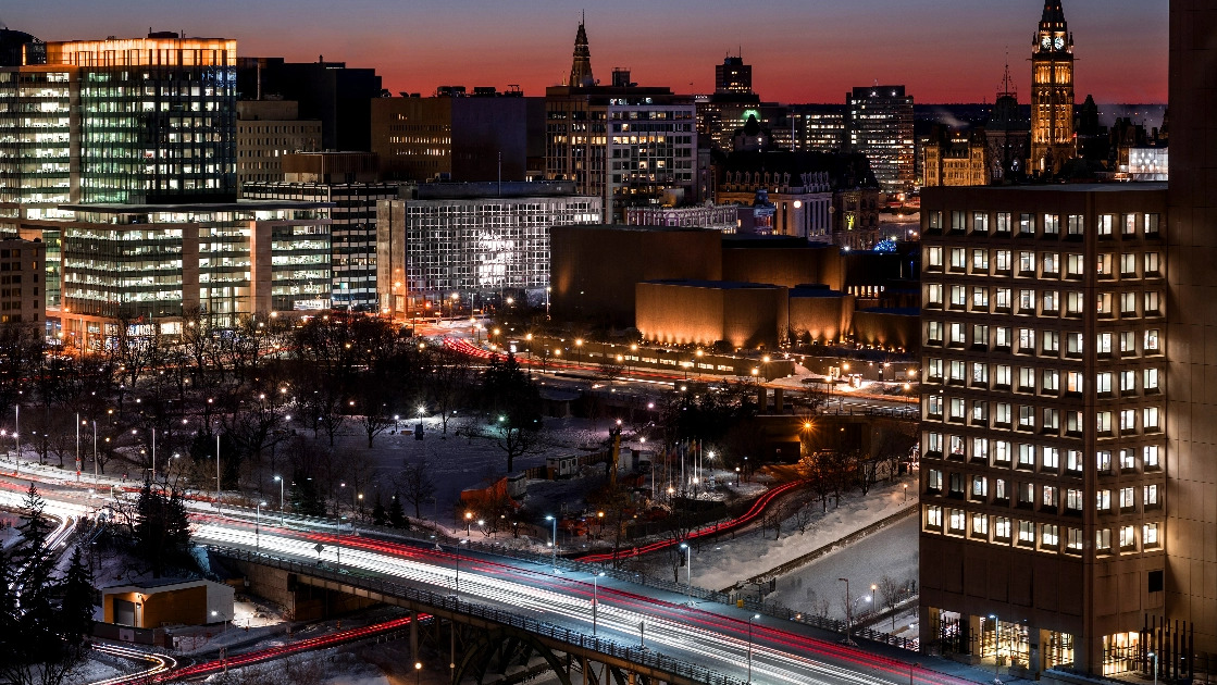 A thriving place to be