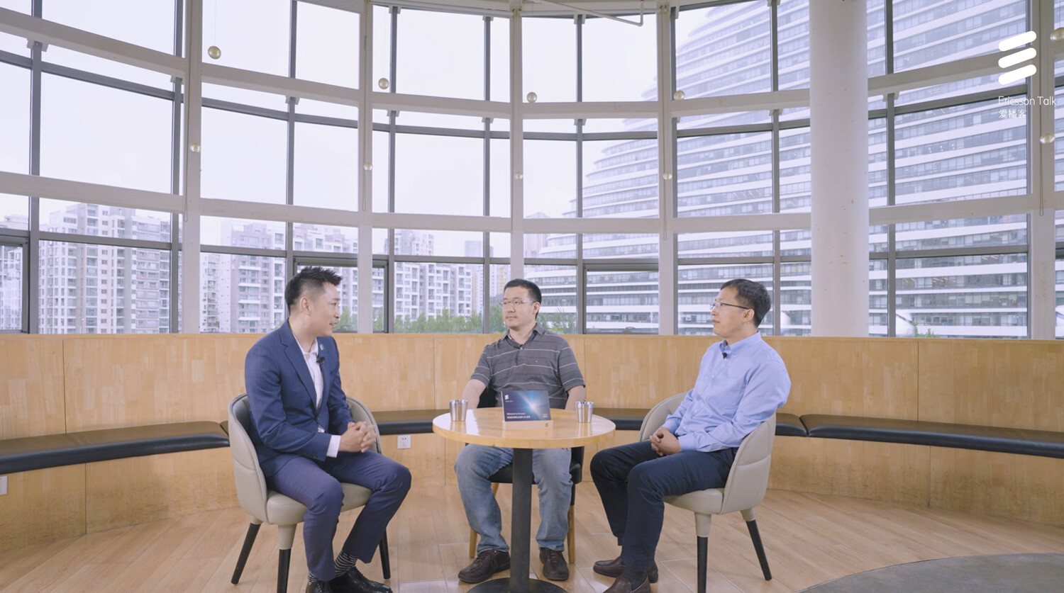  手机的全球旅行