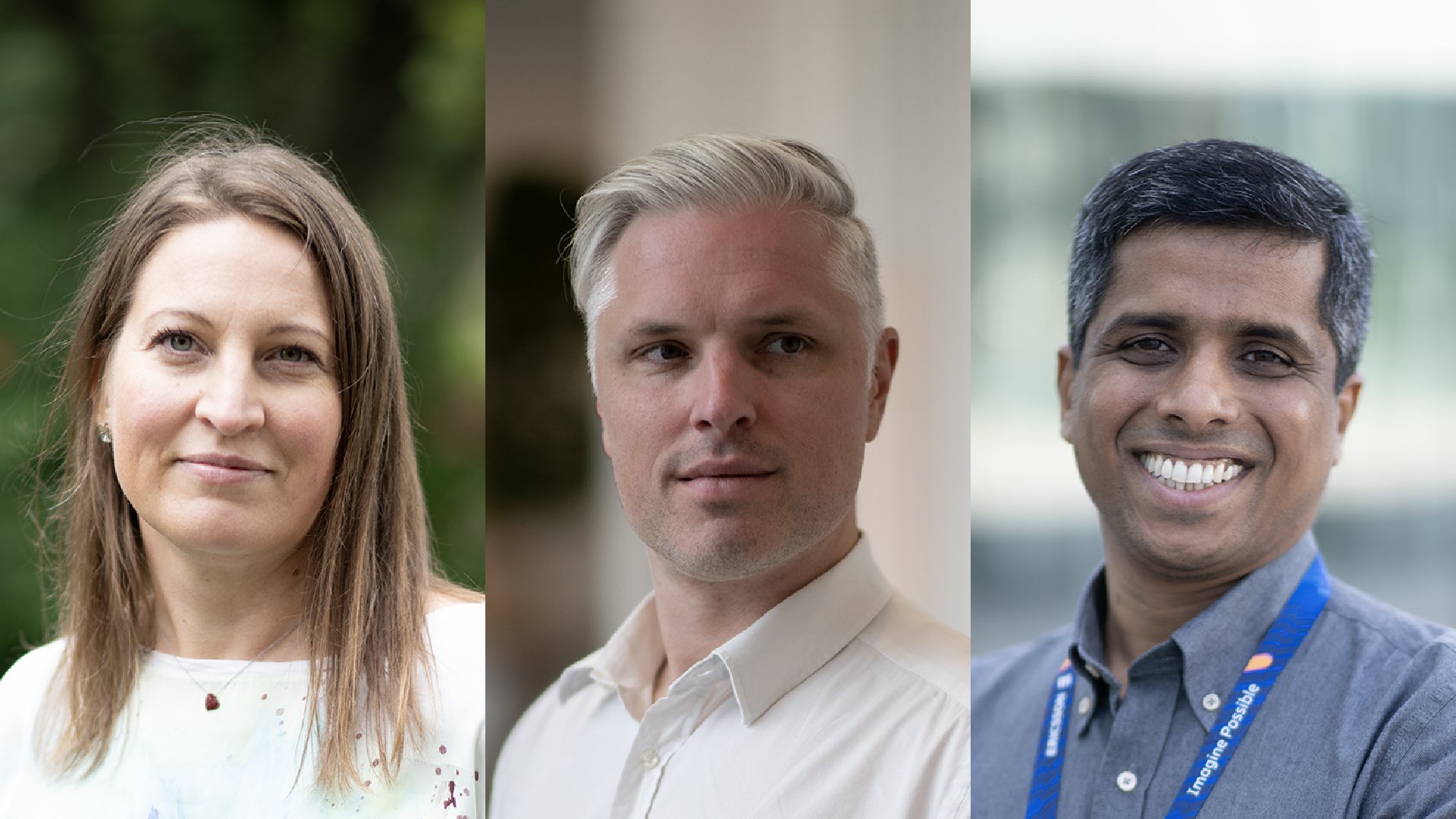 2023 Inventor of the Year Award winners