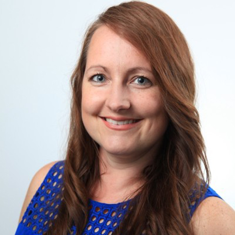 Photo of Rebecca Little 